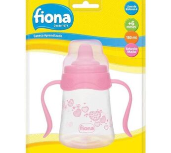 Caneca Aprendizado 180ml