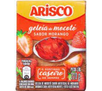Geleia Mocoto Arisco Tp 220g