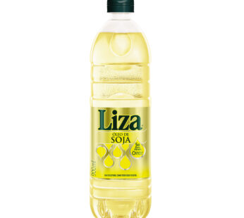 Oleo Soja Liza 900ml