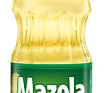 Oleo Mazola 900ml
