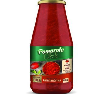 Molho Tomate Pomorola Che Vd 680g