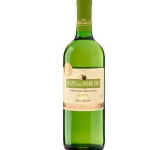 Vinho Branco Quinta Do Morgado Gf 750ml