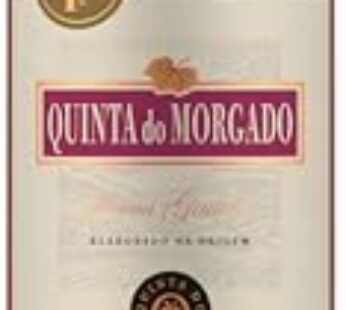 Vinho Rosado Quinta Do Morgado Gf 750ml