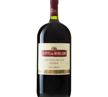 Vinho Tinto Quinta Do Morgado Gf 2l