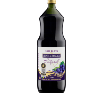 Suco Concentra Quinta Do Morgado Vd 1,5l