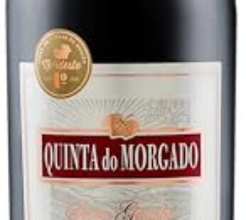 Vinho Tinto Quinta Do Morgado Gf 1l