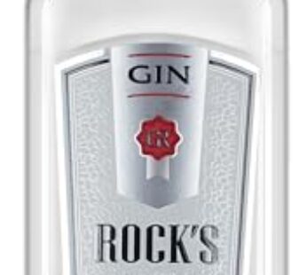 Gin Rocks Pet 1l