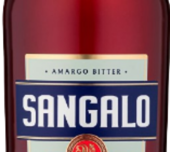 Aperitivo Sangalo 1