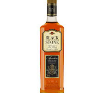 Whisky Black Stone Gf 1l