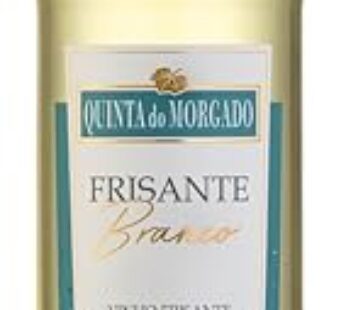 Vinho Frisante Quinta Do Morgado 750ml