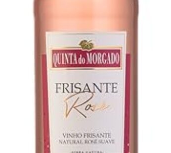 Vinho Frisante Quinta Do Morgado 750ml