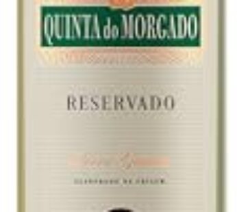 Vinho Reservado Quinta Do Morgado 750ml