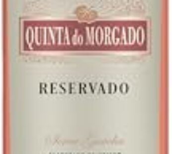 Vinho Reservado Quinta Do Morgado 750ml