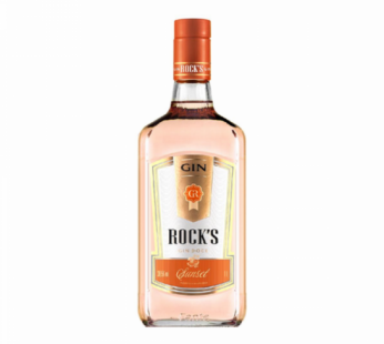 Gin  Rock´s  Sunset 1l