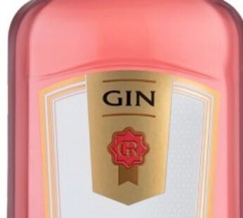 Gin  Rock´s  Watermelon 1l