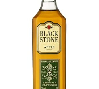 Whisky Black Stone Gf 1l