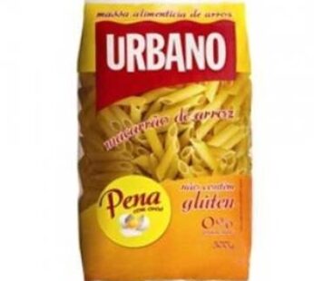 Macarrao Arroz Pena Urbano 500g