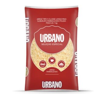 Arroz Urbano 1kg