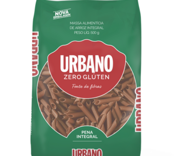 Macarrao De Arroz Kids Urbano 500g