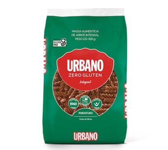 Mac De Arroz Parafuso Urbano 500g