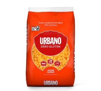 Mac De Arroz Padre Nosso Urbano 500g