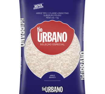 Arroz Urbano 1kg