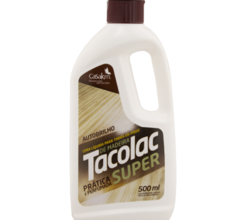 Cera Tacolac Super Casa Km 500ml
