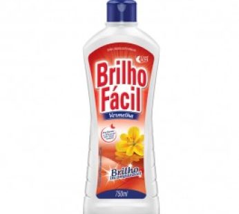 Cera Liquida Brilho Facil 750ml