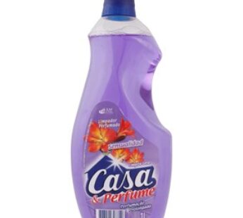 Limpador Casa e Perfume 1l