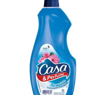 Limpador Casa e Perfume 1l