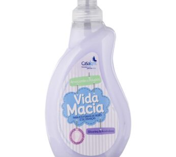 Amaciante Vida Macia 500ml