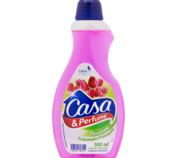Limpador Casa e Perfume 500ml