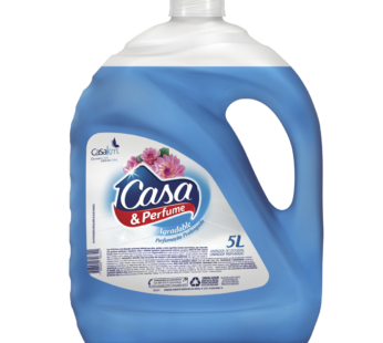 Limpador Casa e Perfume 5l