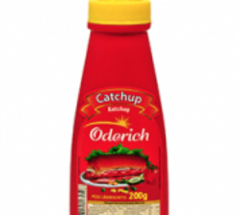Catchup Oderich 200g