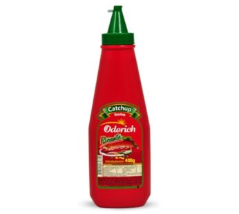 Catchup Oderich 400g