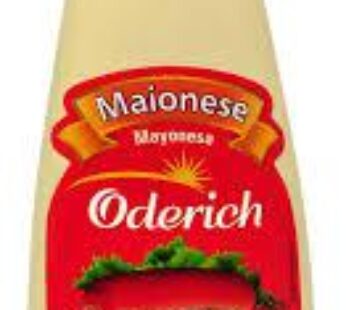 Maionese Oderich Bisnaga 170g