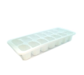 Forma De Gelo Plasultil Un