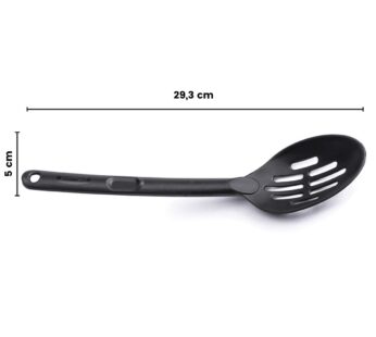 Colher Vazada Plasutil Un