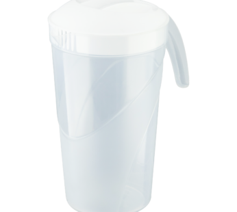 Jarra Media Plasutil