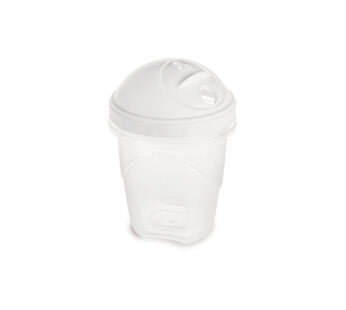 Farinheiro e Acucareiro Plasutil 700ml