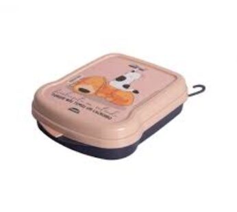 Saboneteira Plasutil