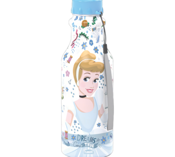 Garrafa Retro Plasutil 500ml