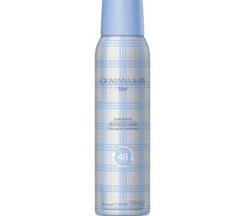 Desodorante Aerosol Giovanna Baby 150ml