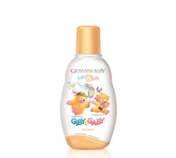 Colonia Giby Giovanna Baby  100ml