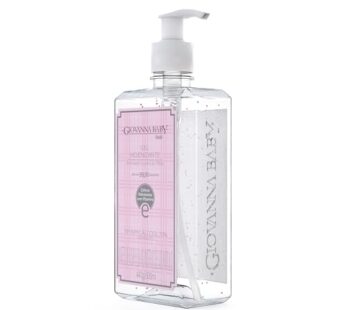 Gel l Higienação P/ Maões Class 500ml