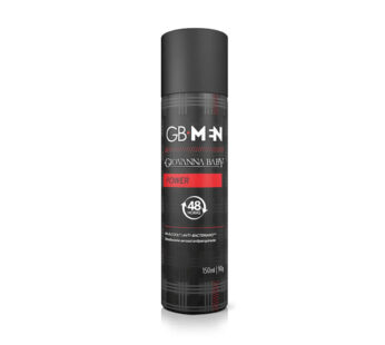 Desodorante Aerosol Giovanna Baby 150ml