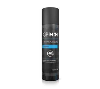 Desodorante Aerosol Giovanna Baby 150ml