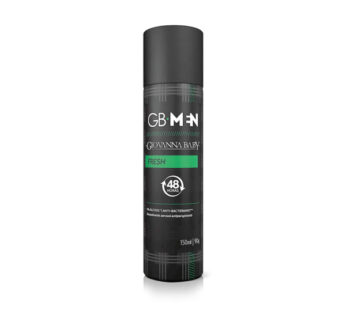 Desodorante Aerosol Giovanna Baby 150ml