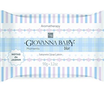 Sabonete Giovanna Baby 90g