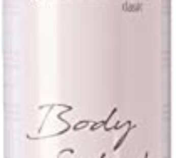 Body Splash Geovana Baby 260ml